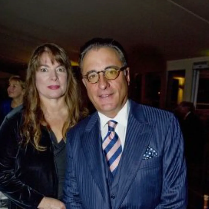 Andy Garcia's Wife Everything You Should Know About the Actor’s Personal Life, Career, and Net Worth (2026)