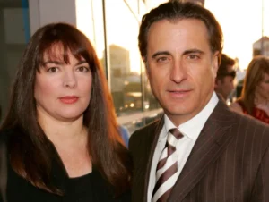 Andy Garcia's Wife Everything You Should Know About the Actor’s Personal Life, Career, and Net Worth (2026)