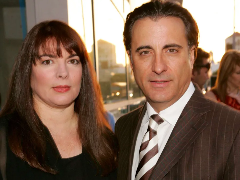 Andy Garcia's Wife Everything You Should Know About the Actor’s Personal Life, Career, and Net Worth (2026)