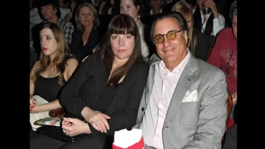 Andy Garcia's Wife Everything You Should Know About the Actor’s Personal Life, Career, and Net Worth (2026)
