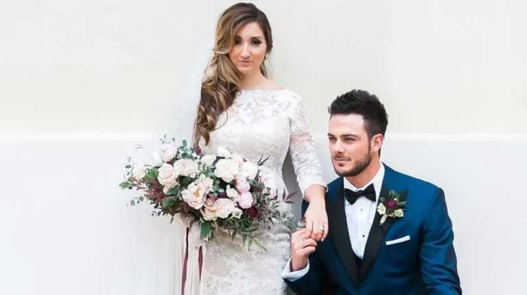 Anthony Rizzo’s Wife: Everything You Need to Know About Anthony Rizzo’s Personal Life, Career, Net Worth & More (2026)