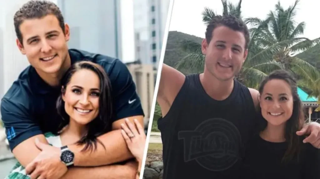 Anthony Rizzo's Wife Everything You Need to Know About Anthony Rizzo’s Personal Life, Career, Net Worth & More (2026)