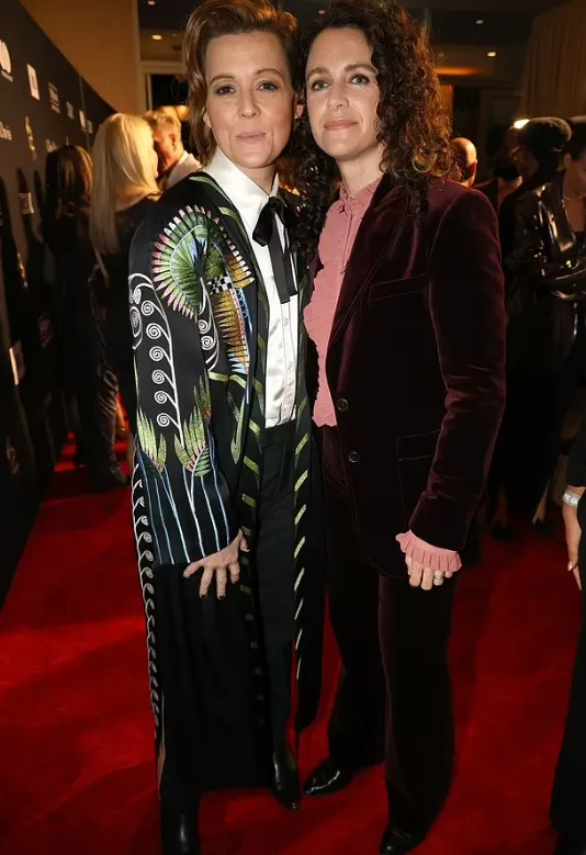 Brandi Carlile Wife Everything You Should Know About Her Personal Life, Career, and Success (2026)