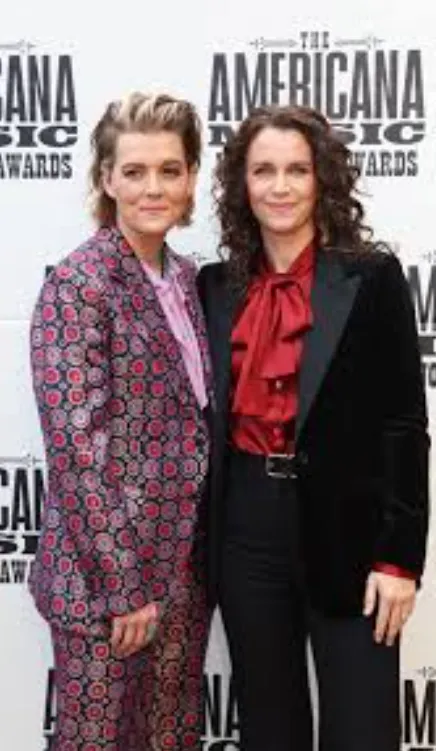 Brandi Carlile Wife Everything You Should Know About Her Personal Life, Career, and Success (2026)