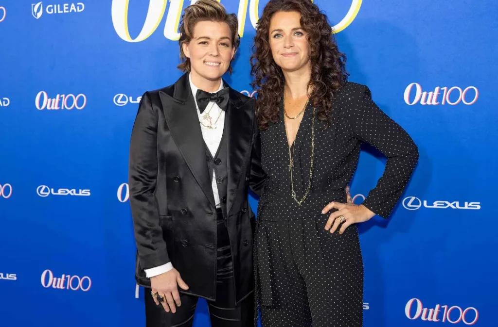 Brandi Carlile Wife Everything You Should Know About Her Personal Life, Career, and Success (2026)
