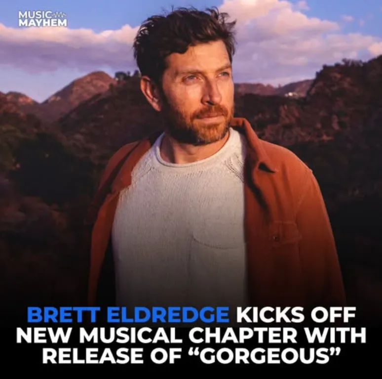 Brett Eldredge Wife Relationship Status, Career, Net Worth & Life Story (2026)