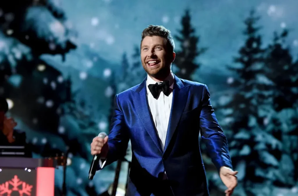 Brett Eldredge Wife Relationship Status, Career, Net Worth & Life Story (2026)