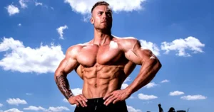Chris Bumstead Wife Biography, Net Worth, Career, and Personal Life (2026)