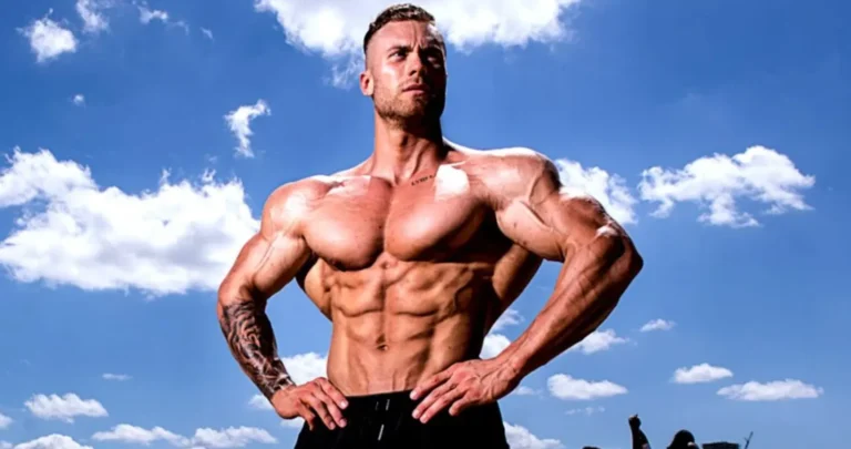 Chris Bumstead Wife: Biography, Net Worth, Career, and Personal Life (2026)