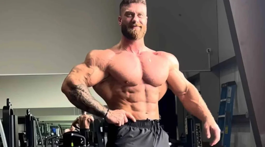 Chris Bumstead Wife Biography, Net Worth, Career, and Personal Life (2026)