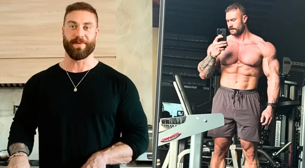 Chris Bumstead Wife Biography, Net Worth, Career, and Personal Life (2026)