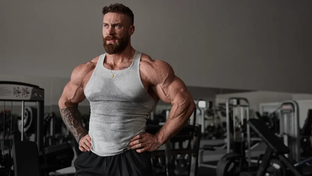 Chris Bumstead Wife Biography, Net Worth, Career, and Personal Life (2026)