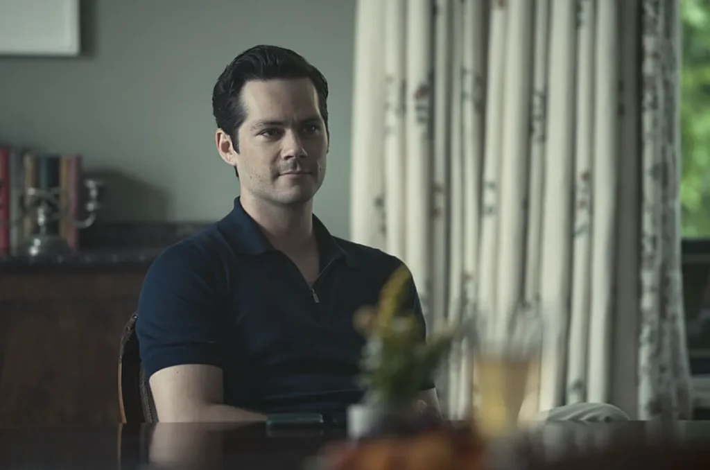 Dylan O'Brien Wife Everything You Need to Know About His Personal Life, Career, Net Worth & More (2026)