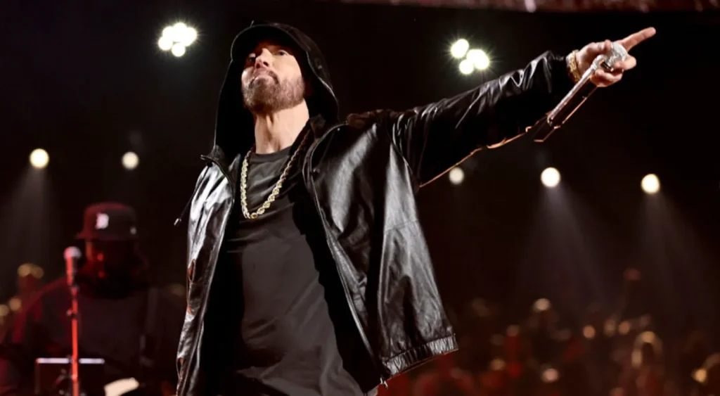 Eminem’s Wife Everything You Need to Know About Kim Scott Mathers (2026 Guide)