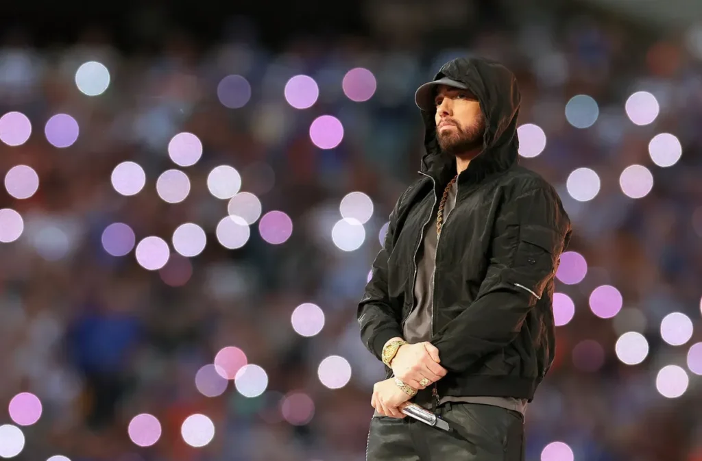 Eminem’s Wife Everything You Need to Know About Kim Scott Mathers (2026 Guide)