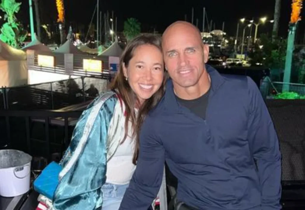 Kelly Slater's Wife Personal Life, Net Worth, Career, and Untold Facts (2026 Updated)