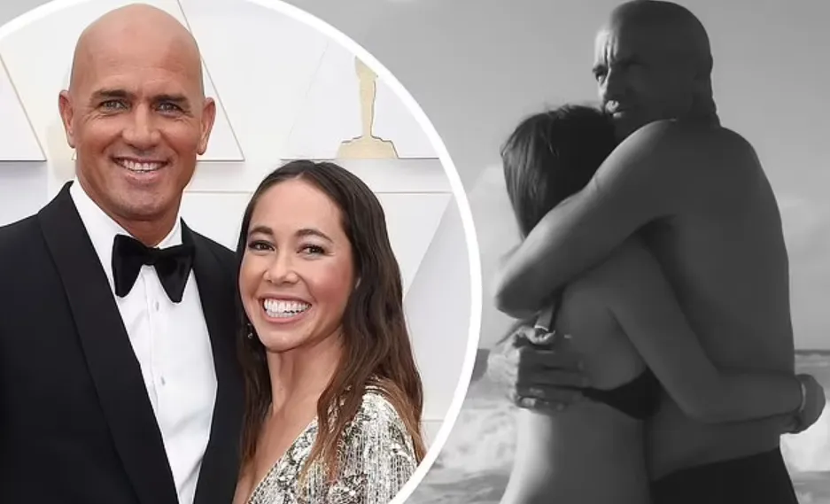 Kelly Slater's Wife Personal Life, Net Worth, Career, and Untold Facts (2026 Updated)