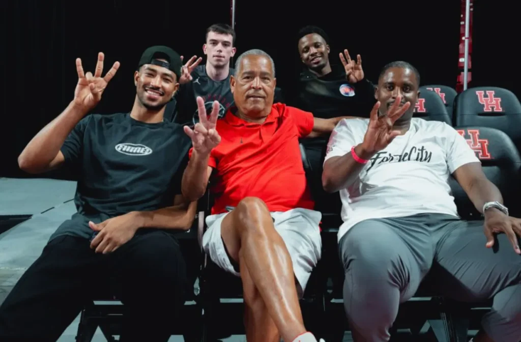 Kelvin Sampson Wife, Career, Net Worth, and Personal Life (2026 Updated Guide)