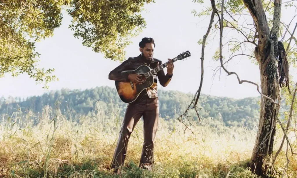 Leon Bridges' Wife Personal Life, Career, Net Worth & Everything You Must Know (2026)