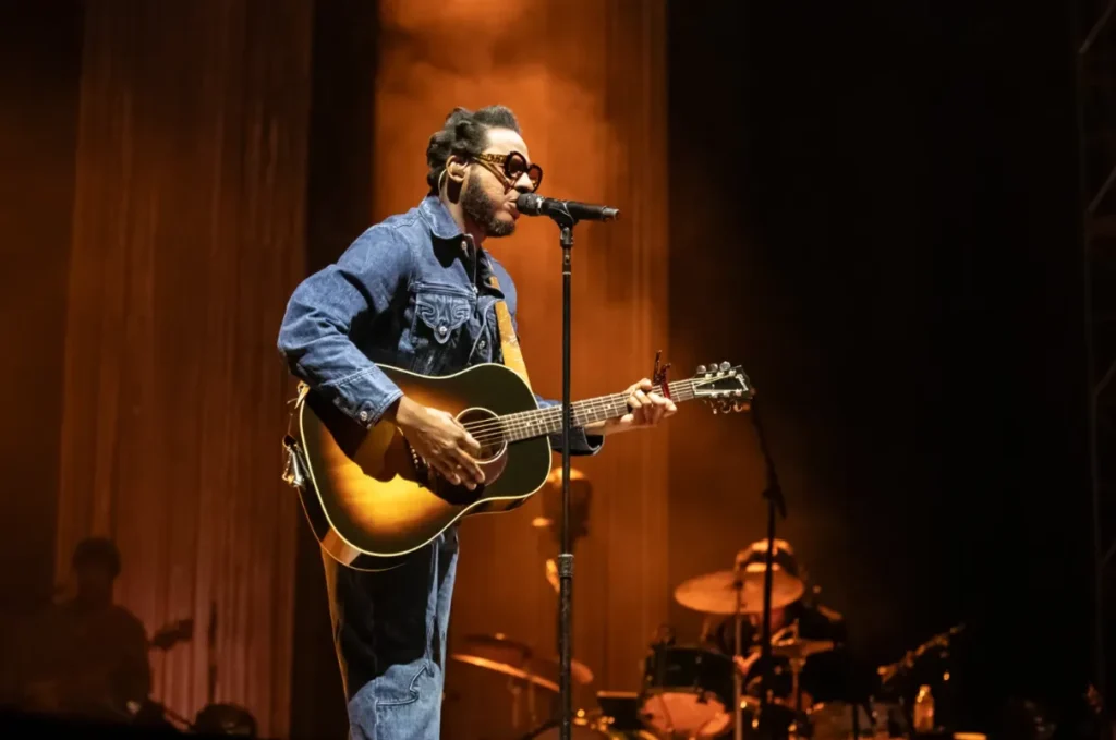 Leon Bridges' Wife Personal Life, Career, Net Worth & Everything You Must Know (2026)