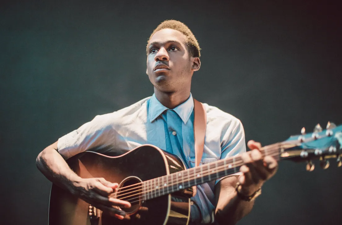 Leon Bridges' Wife Personal Life, Career, Net Worth & Everything You Must Know (2026)