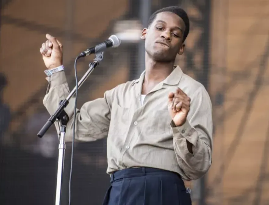 Leon Bridges' Wife Personal Life, Career, Net Worth & Everything You Must Know (2026)