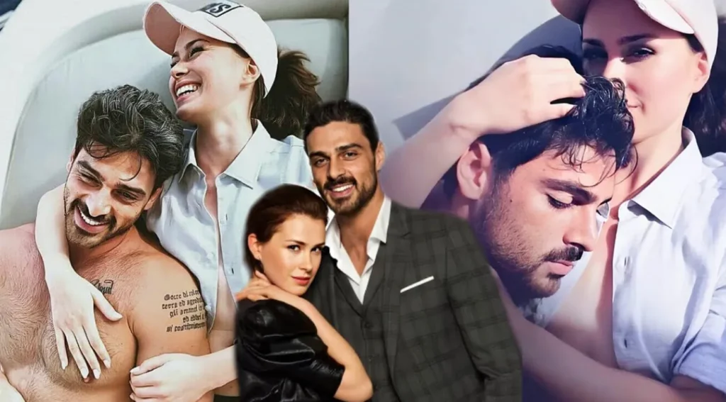 Michele Morrone Wife Personal Life, Career, Net Worth, and Untold Facts (2026)