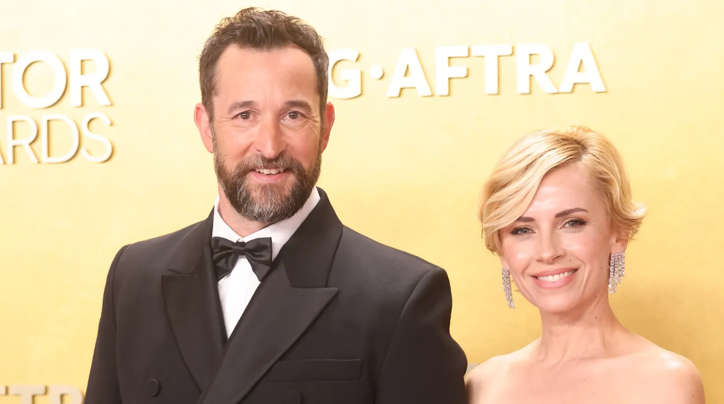 Noah Wyle Wife, Net Worth, Age, Kids, Career & Personal Life (2026)