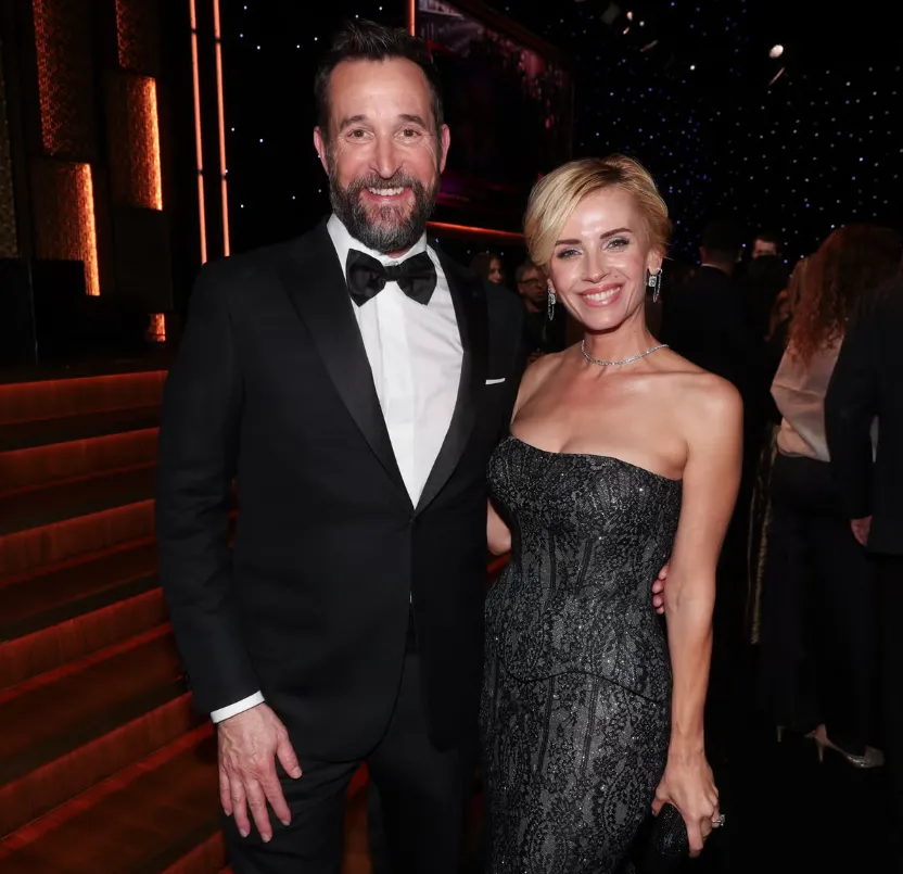 Noah Wyle Wife, Net Worth, Age, Kids, Career & Personal Life (2026)