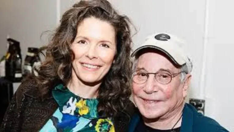Paul Simon’s Wife: Biography, Net Worth, Career, and Personal Life (2026 Updated)