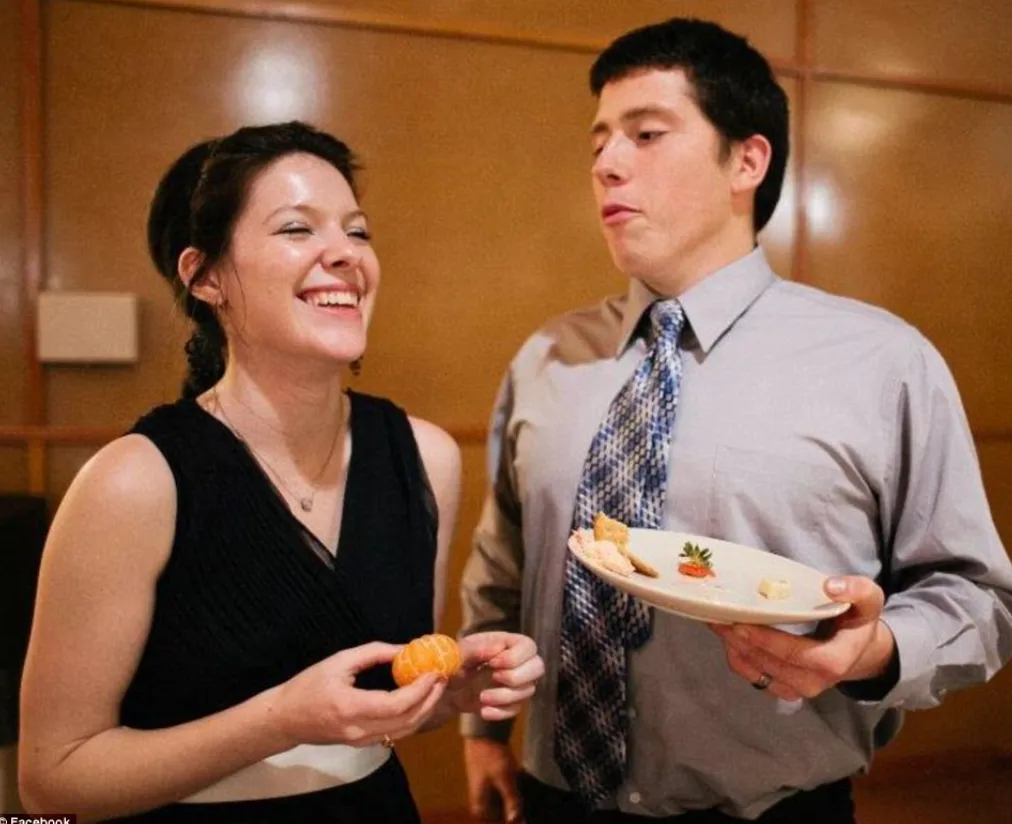 Richard Russell's Wife The Untold Story Behind the Sky King Incident