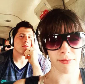 Richard Russell's Wife The Untold Story Behind the Sky King Incident