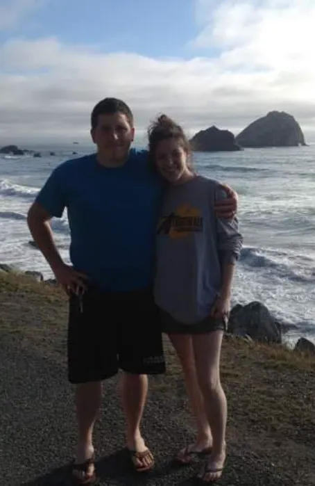 Richard Russell's Wife The Untold Story Behind the Sky King Incident