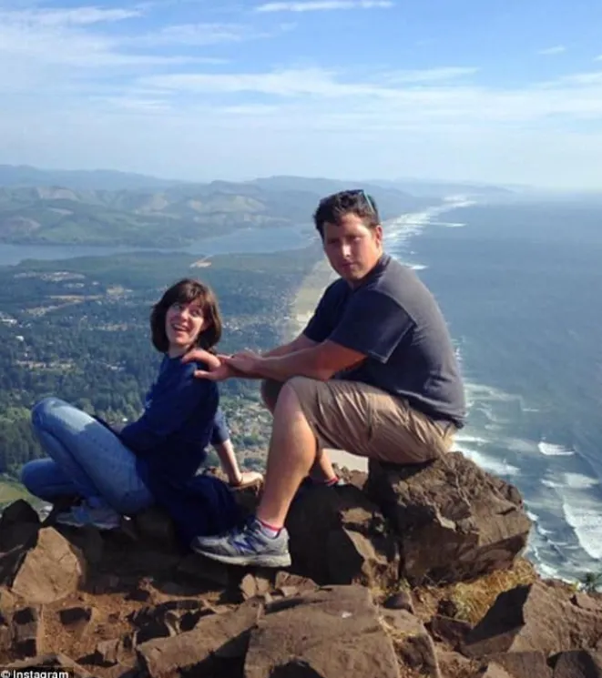 Richard Russell's Wife The Untold Story Behind the Sky King Incident