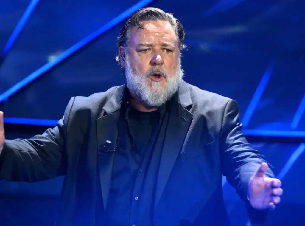 Russell Crowe Wife, Net Worth, Movies, and Life Story (2026 Update)