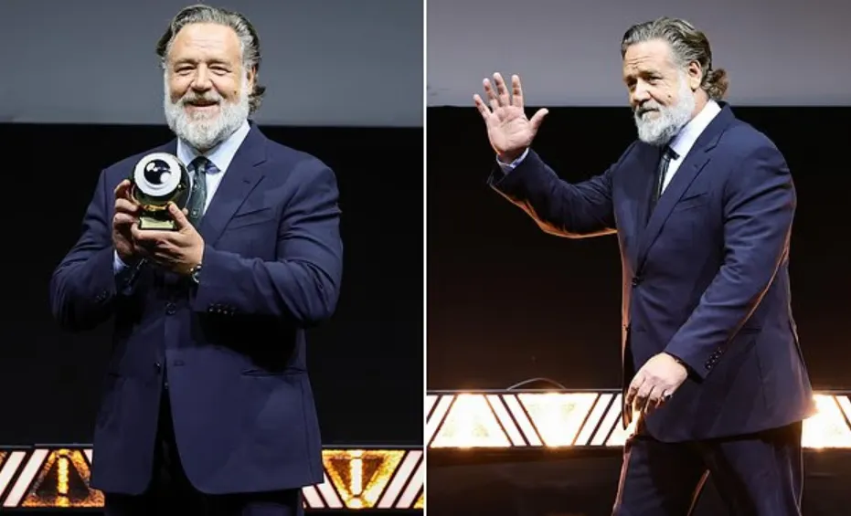 Russell Crowe Wife, Net Worth, Movies, and Life Story (2026 Update)