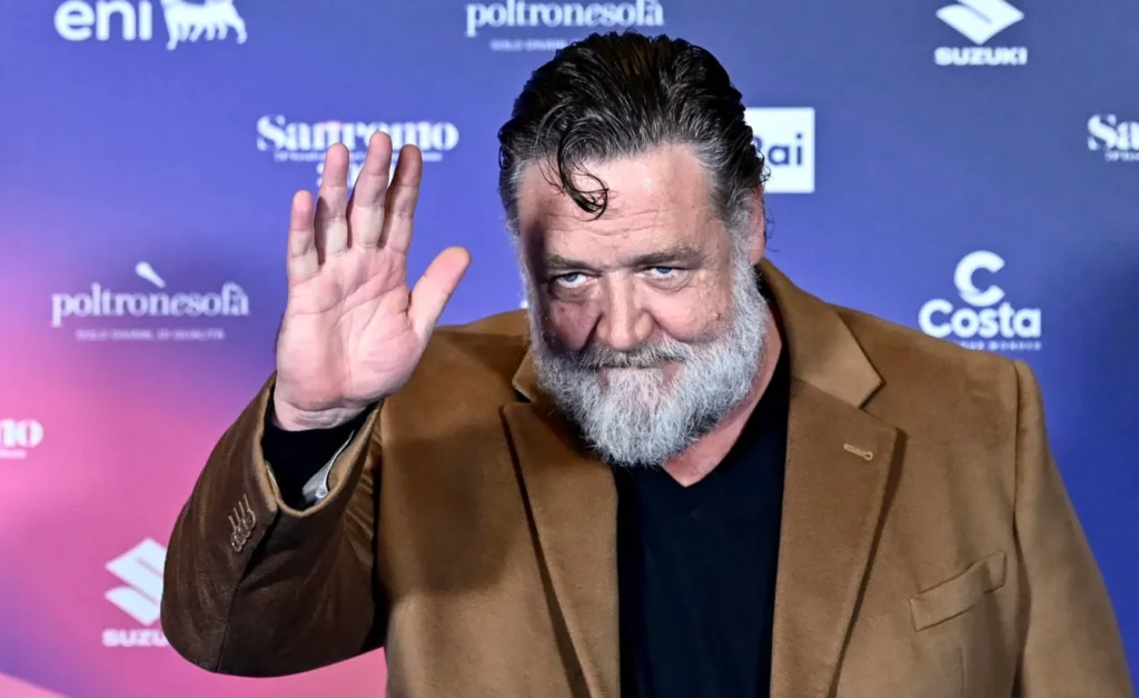 Russell Crowe Wife, Net Worth, Movies, and Life Story (2026 Update)