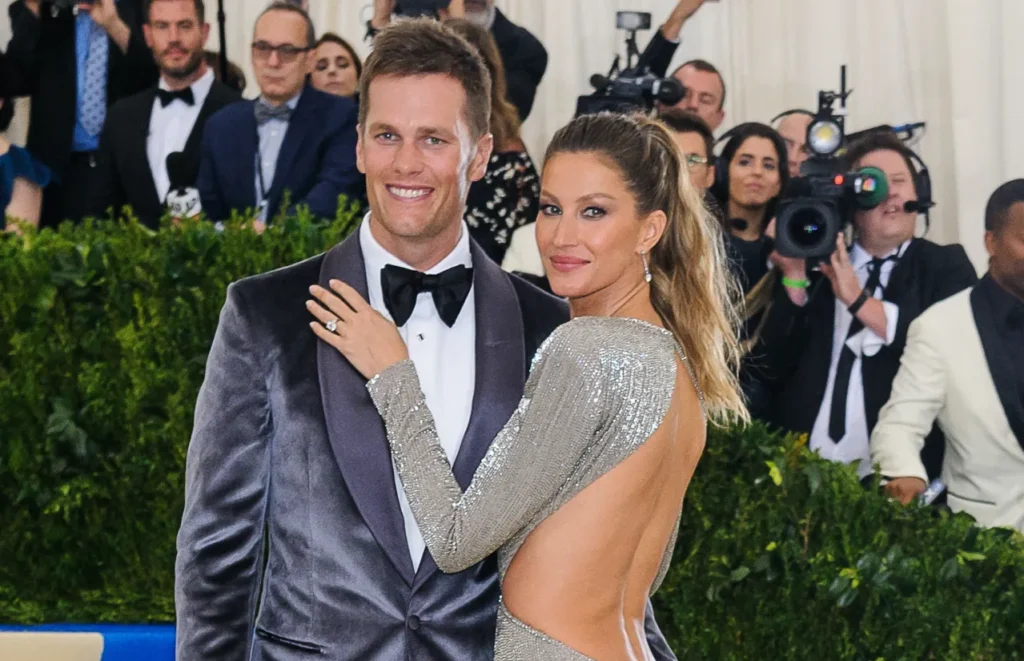 Tom Brady's Ex-Wife Everything You Need to Know in 2026