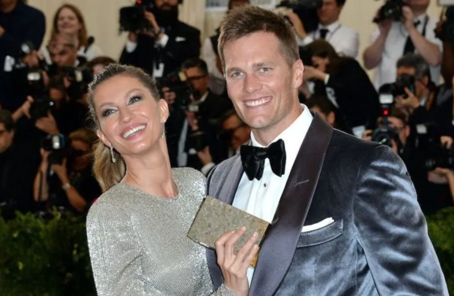 Tom Brady's Ex-Wife Everything You Need to Know in 2026
