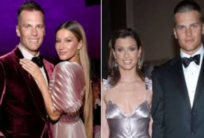 Tom Brady's Ex-Wife Everything You Need to Know in 2026 (3)