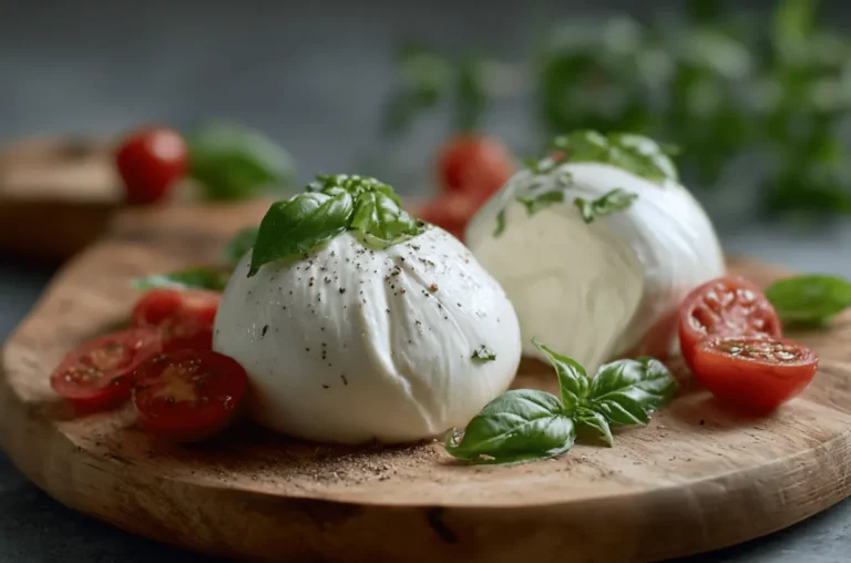 What Is the Full Life Cycle of Mozzarella? From Milk to Stretchy Cheese: Storage, Cooking, and Food Waste
