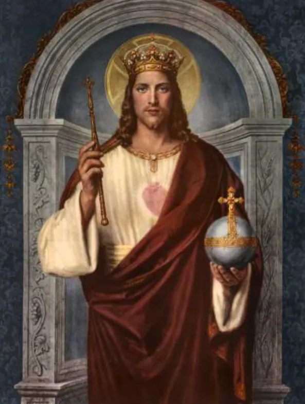 latin christian prayers