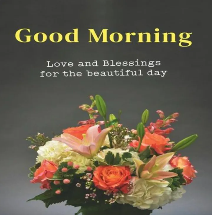 Prayers for Good Morning 