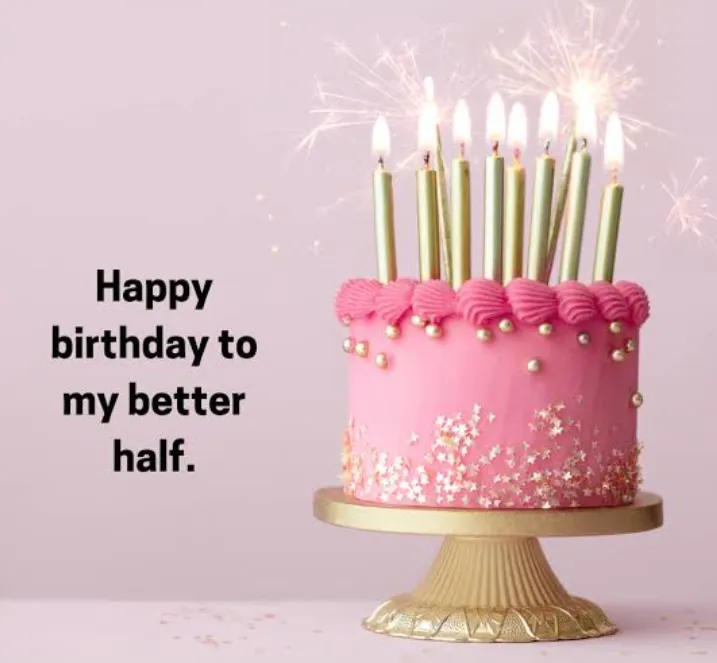 birthday blessing