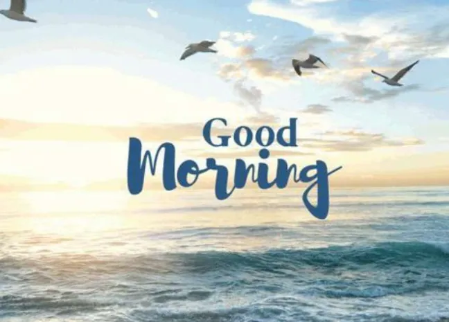 good monday morning blessings
