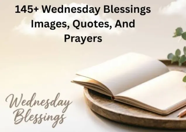 goodmorning wednesday blessings