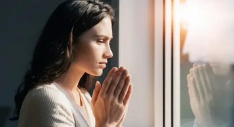 nightly prayers