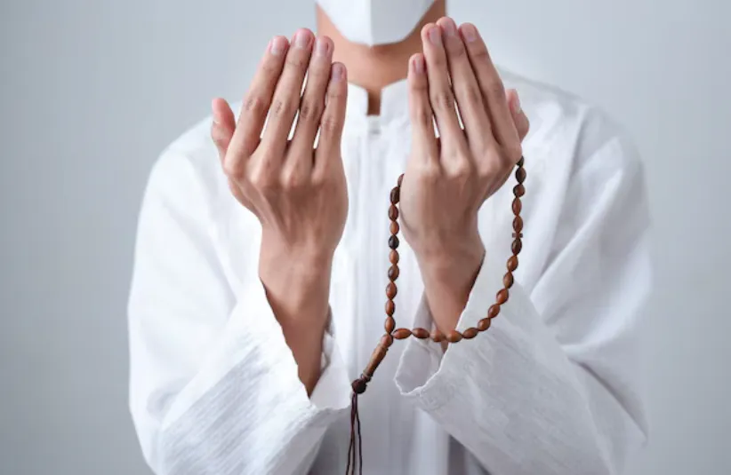 prayer bead prayers
