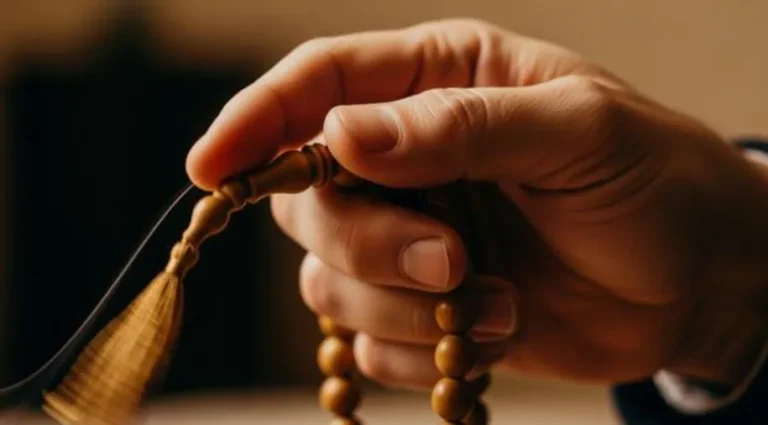 113+ Peaceful Prayer Bead Prayers for Calm, Faith, Focus, and Daily Hope