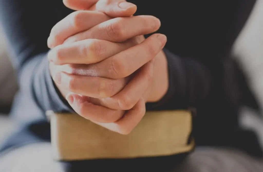 prayers for children